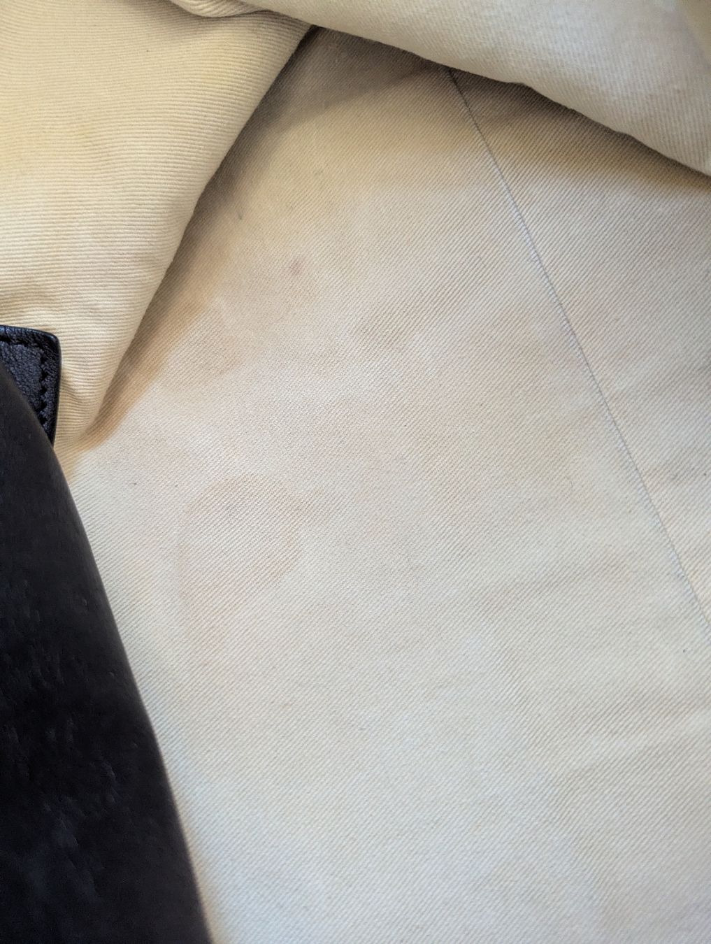 Marc O'Polo Sacs femmes: Marc O'Polo Handtasche Leder – D'occasion à Seengen par sam_x5tk 8