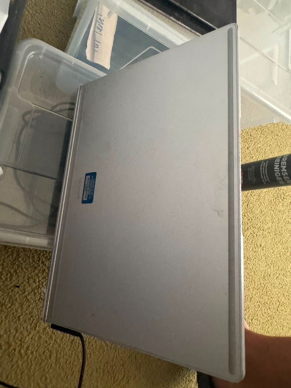 Microsoft Notebooks: Microsoft Surface Book – Gebraucht aus Olten von HoYa01 4