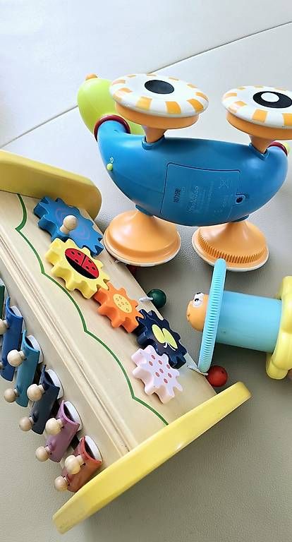 Giocattoli: Spielzeug – Usato da Zürich venduto da joo_hrd5 1