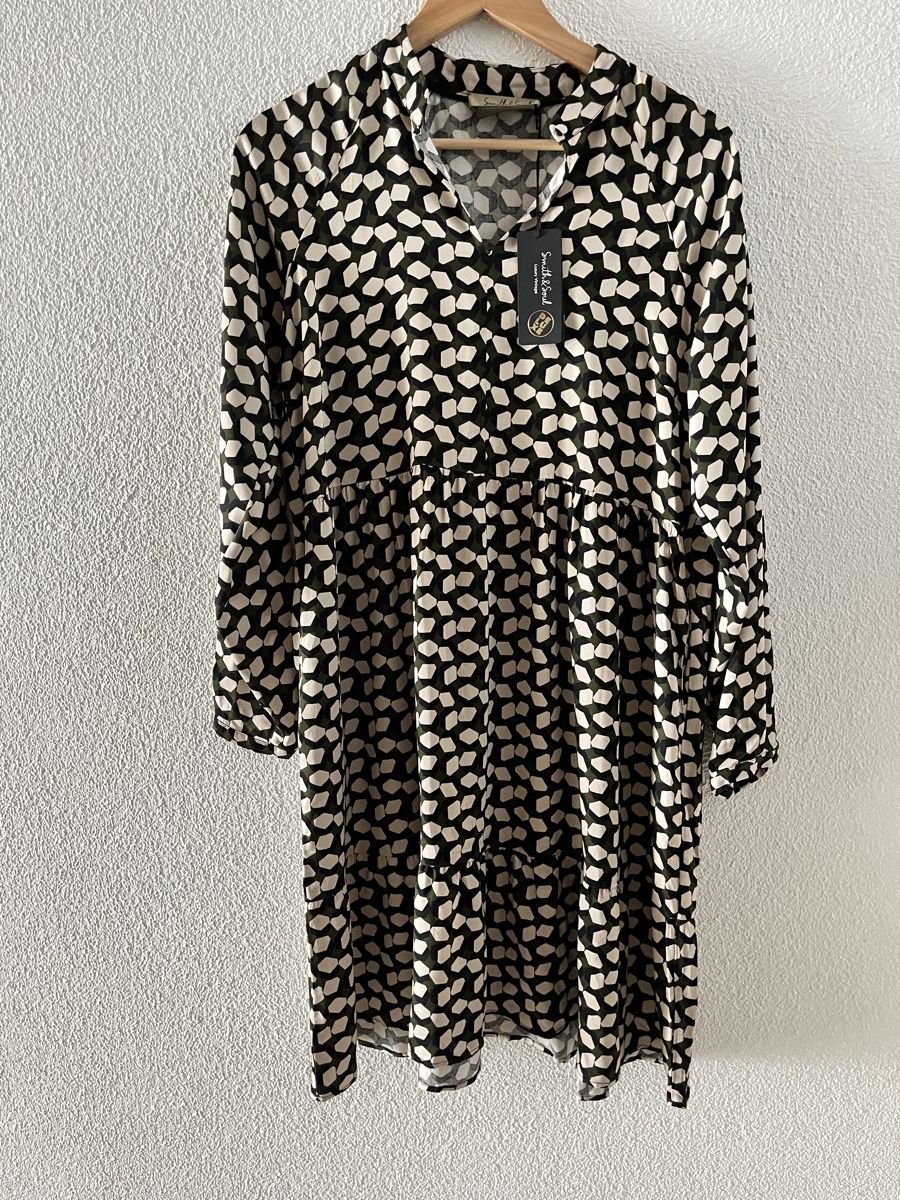 Marc O'Polo Vestiti: Neues Smith&Soul Kleid mit Etikette – Nuovo e nell'imballaggio originale da Wettingen venduto da epe_9vbf