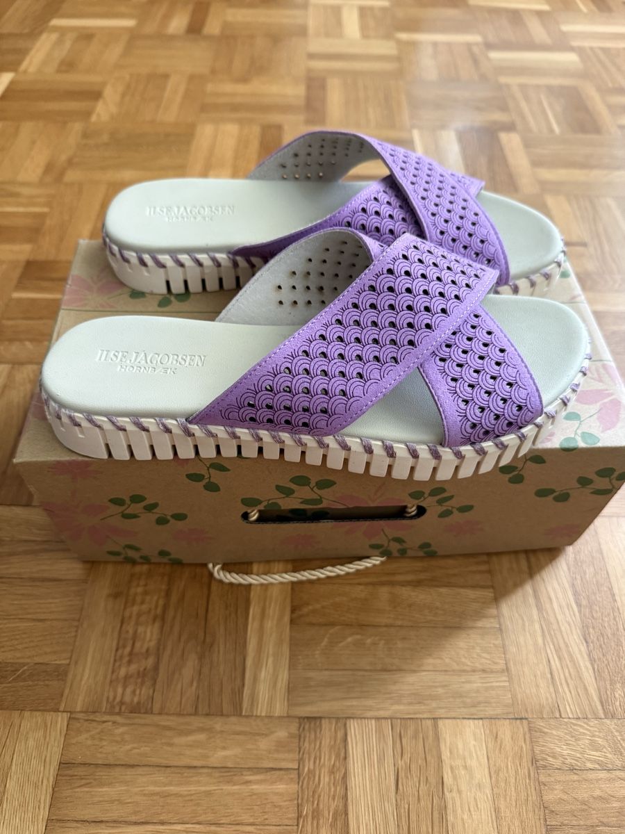 Ilse Jacobsen Chaussures femmes: Sandalen Ilse Jacobsen – Neuf avec emballage d'origine à Riehen par Sandrita08