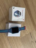 TCL MOVETIME Family Watch 2  Kinder Smartwatch