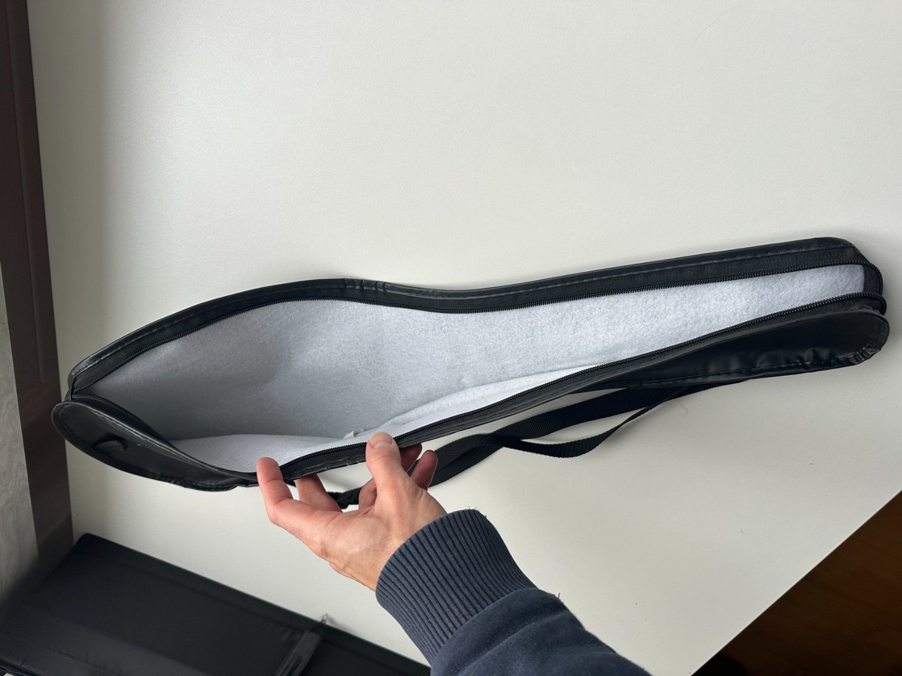 Head Borse: Squash racket case / cover – Usato da Zürich venduto da JulesZHW 2