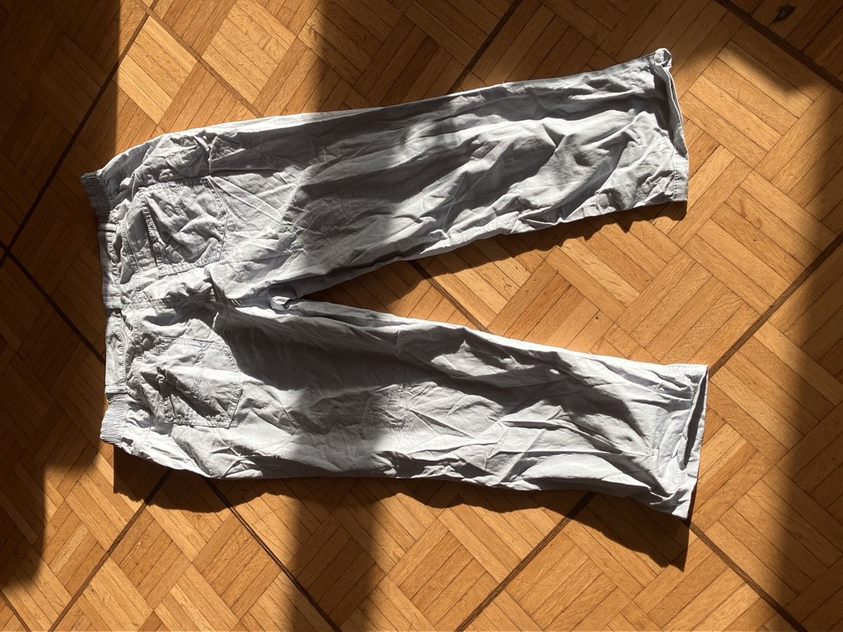 Pantalons: Sommerhose – D'occasion à Baden par sylivianne 2