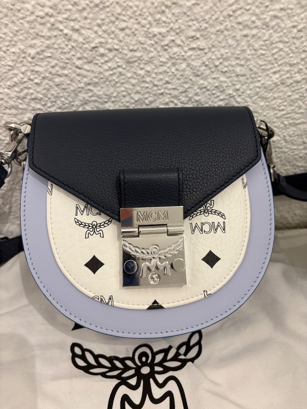 Mcm Borse da donna: MCM Umhängetasche NEU! – Nuovo e nell'imballaggio originale da Amriswil venduto da zoey_M 4