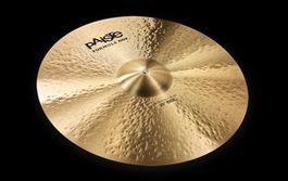 Paiste 24" FORMULA 602 MODERN ESSENTIALS RIDE