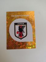 Panini Sticker WM 2026 | JPN 1