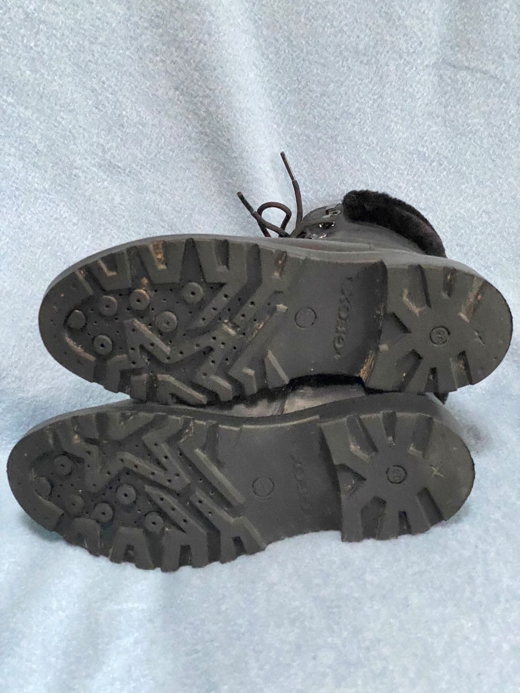 Geox Damenschuhe: Bottes Geox , état neuf. P: 36 – Gebraucht aus Denges von Tine88 3