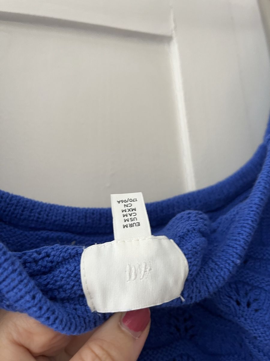 H&M Tops: H&M Top – Neu (gemäss Beschreibung) aus Zürich von Shopmystyle 2