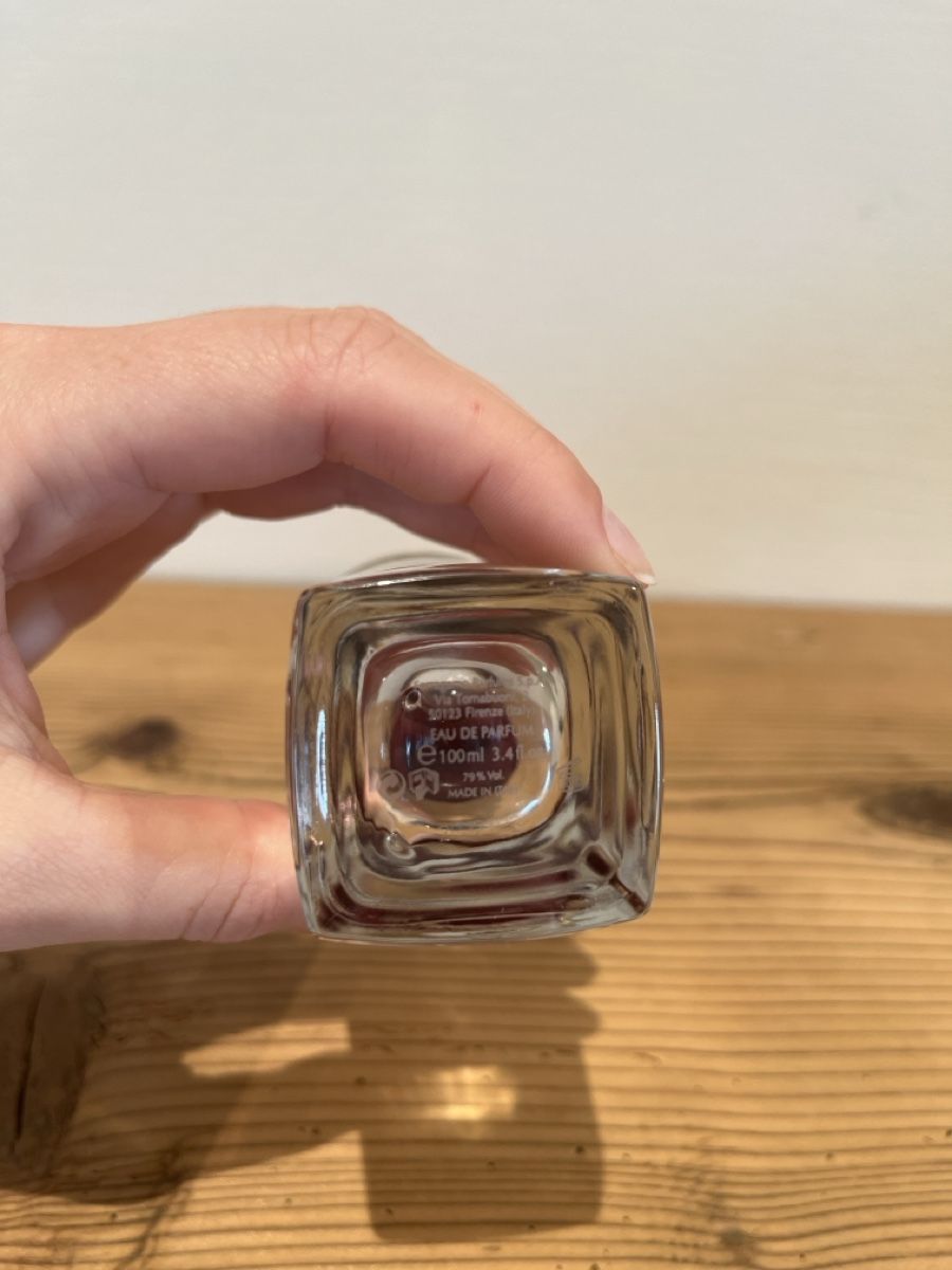 Salvatore Ferragamo Profumi & Eau de Toilette: Salvatore Ferragamo Calimala, Eau de Parfum – Usato da Rüschlikon venduto da husaberglady 1