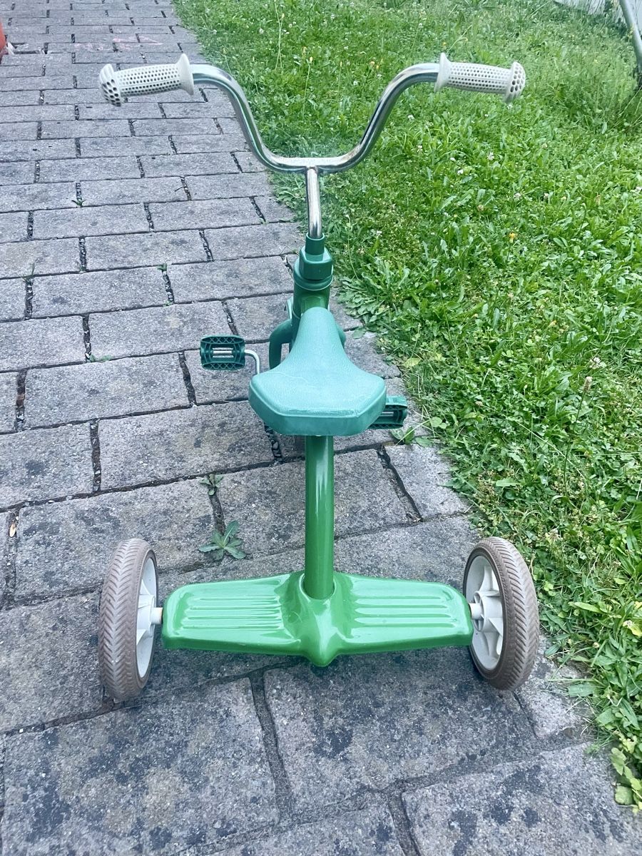 Veicoli per bambini: Italtrike Dreirad – Usato da Zürich venduto da johanna_ma2911 1