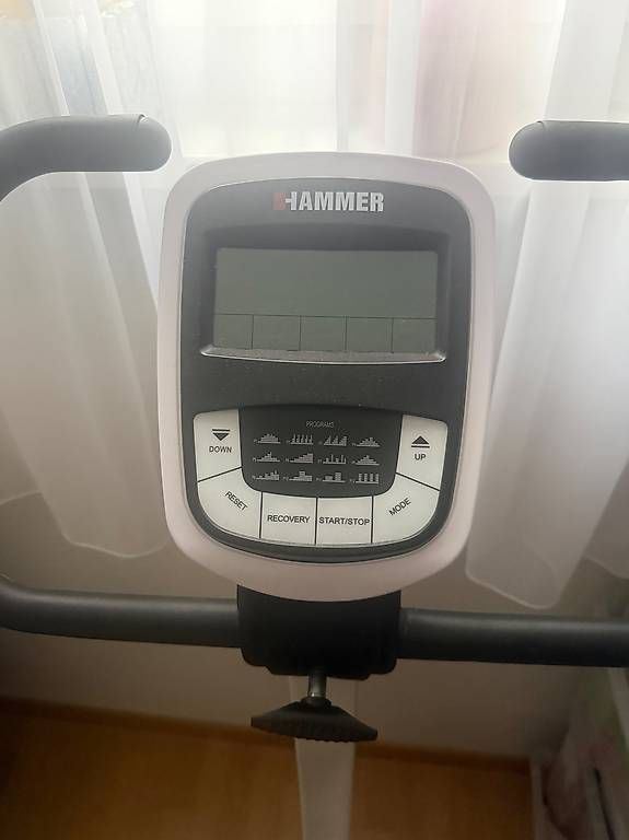 Hometrainer: Indoor Fahrrad – Gebraucht aus Niederlenz von Anita0113 2