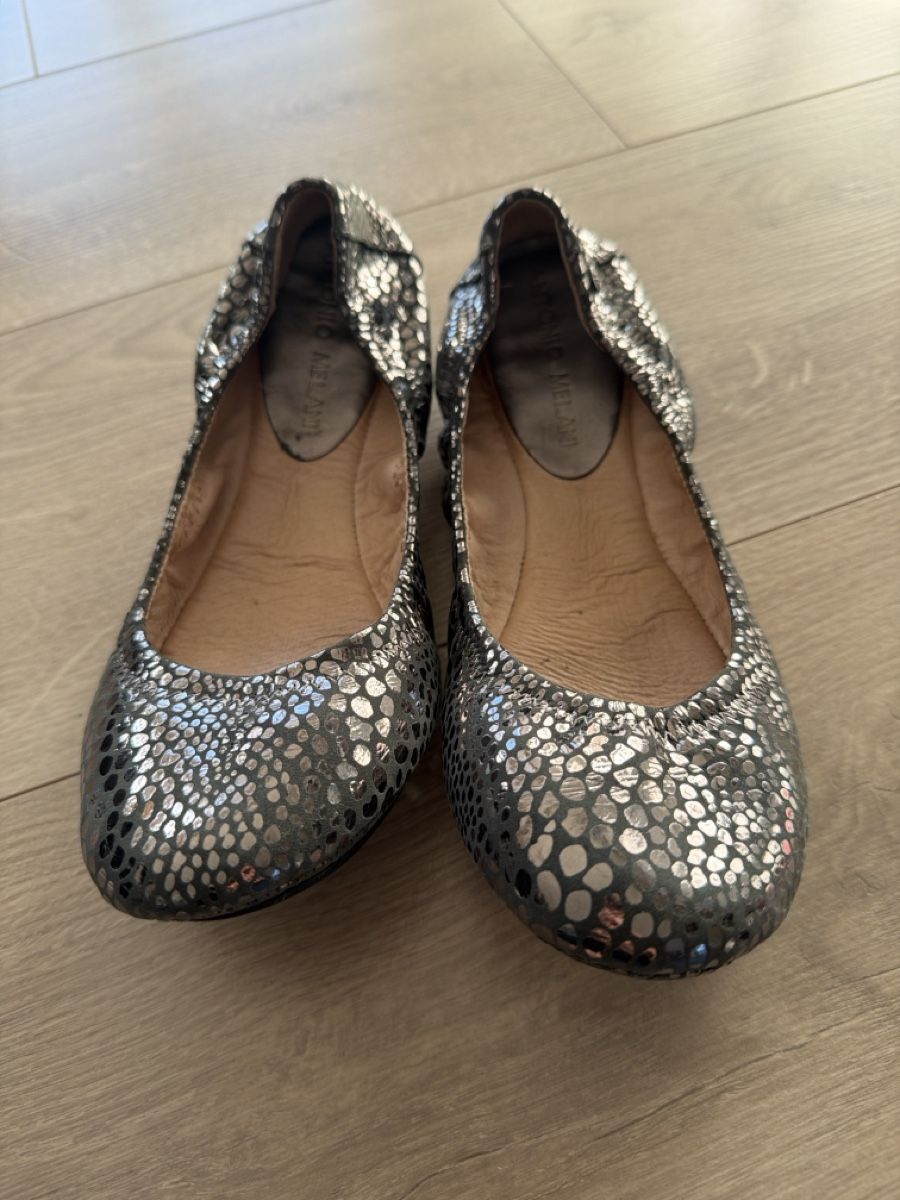 Damenschuhe: Antonio Melani Ballerinas Gr. 36-37 – Gebraucht aus Oberrohrdorf von Mariann79