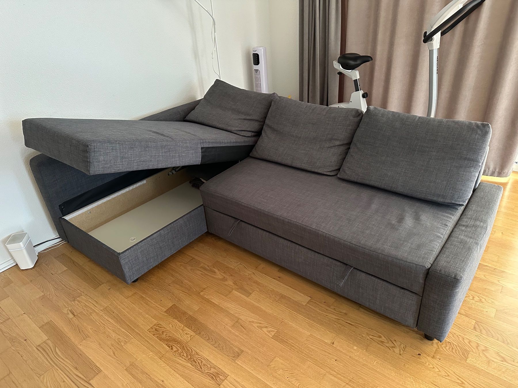 Ikea Sofas: Ecksofa Ikea – D'occasion à Wetzikon ZH par aur_n5rt 1