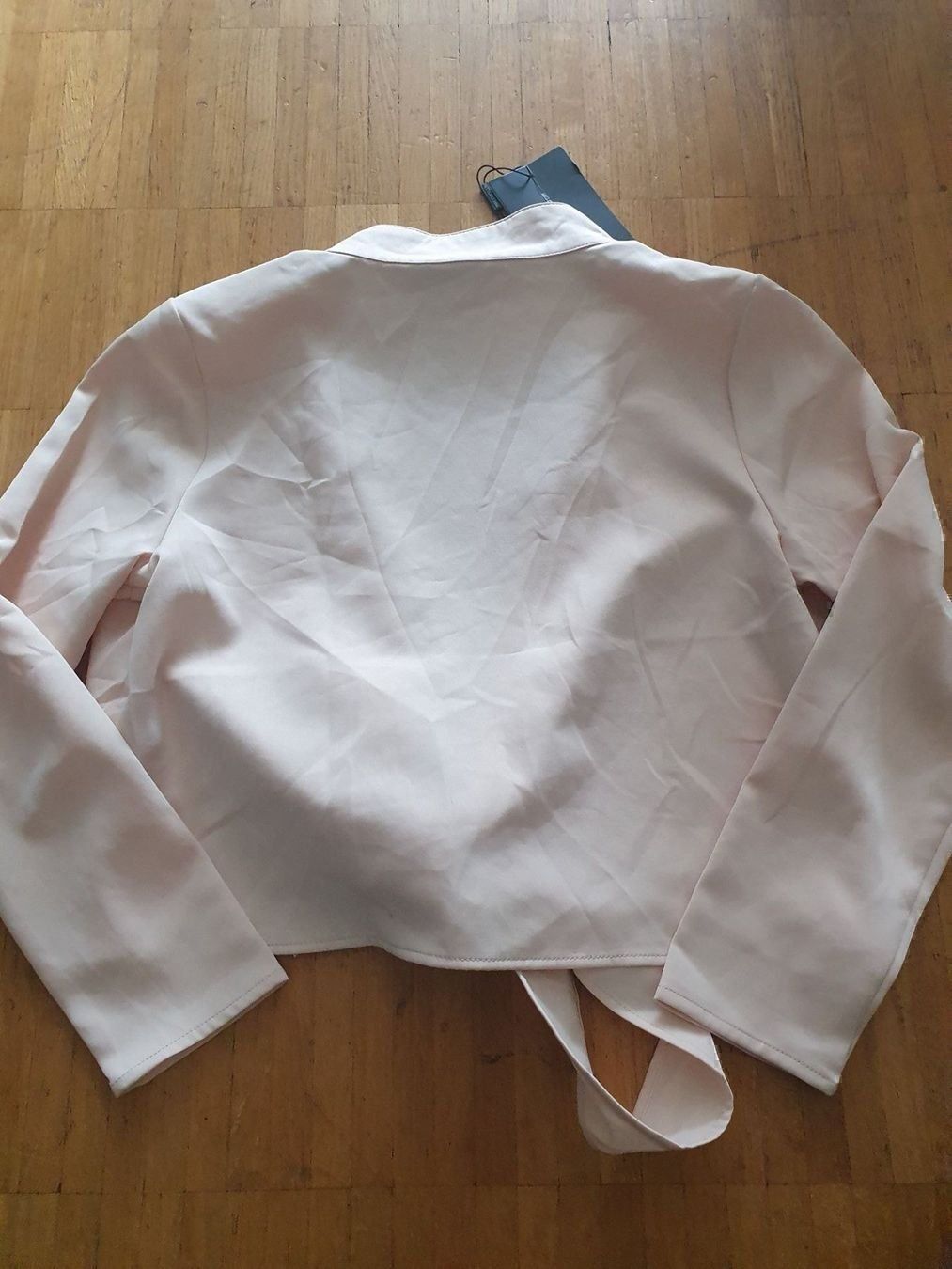 Boleros: Bolero Gr 40 ( 38 ) – Neu (gemäss Beschreibung) aus Langnau am Albis von Judithsebi 2