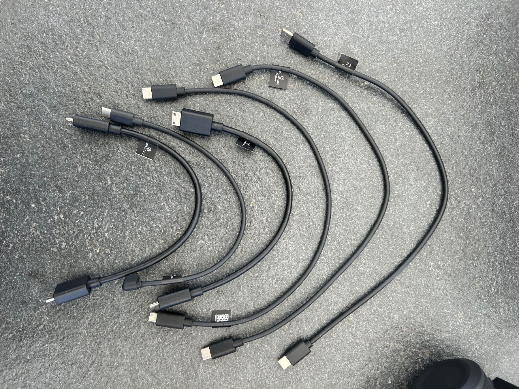 DJI Altri Accessori: DJI Ronin RSC 2 pro combo – Usato da Fregiécourt venduto da Lucaschaerz 5