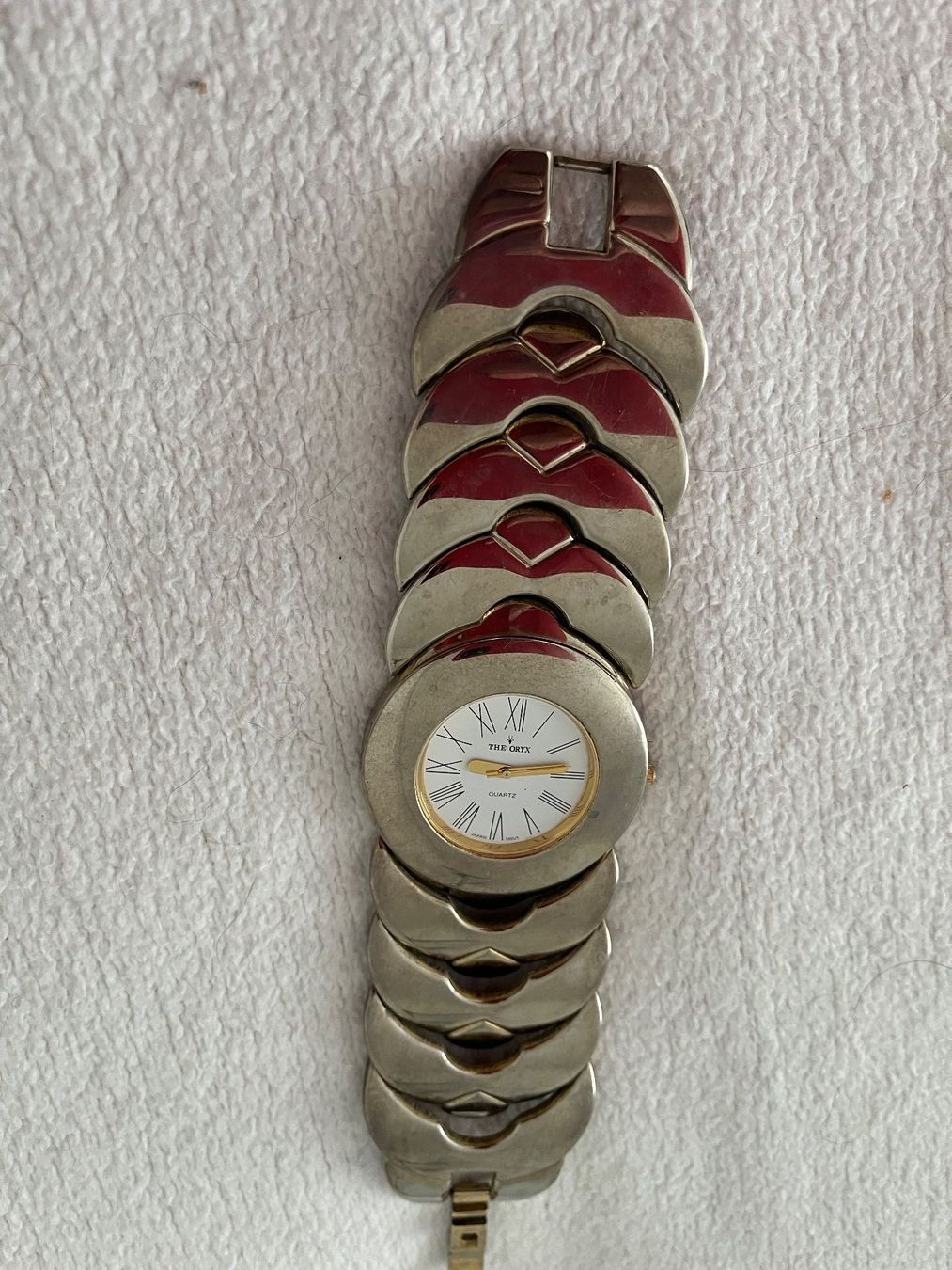 Uhren: Armbanduhr /// Damen /// Oryx – Gebraucht aus Brittnau von Zofigerin 2