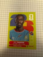 Panini Sticker WM 2026, COD 4 Axel Tuanzebe