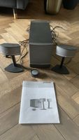 BOSE Companion 5 Multimedia Speakerset guter Zustand