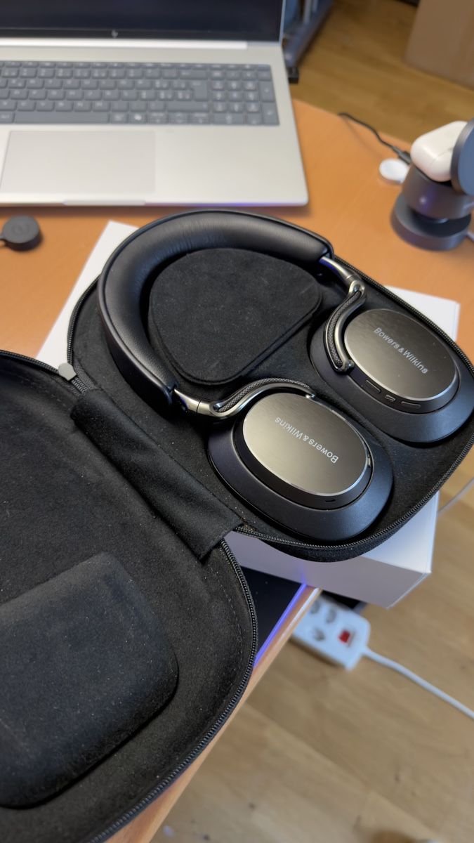 Cuffie: Bowers & Wilkens PX8 S2 – Nuovo (secondo la descrizione) da Bichelsee venduto da Kecksen 3