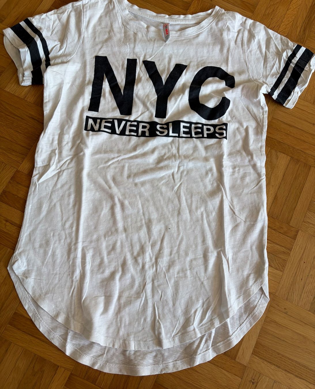 T-shirt: Damen  T-ShIrr, Gr  XS – Usato da Adliswil venduto da Myxin