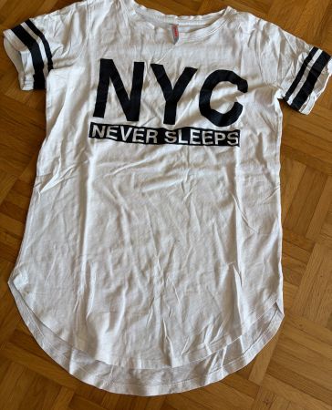 Damen  T-ShIrr, Gr  XS
