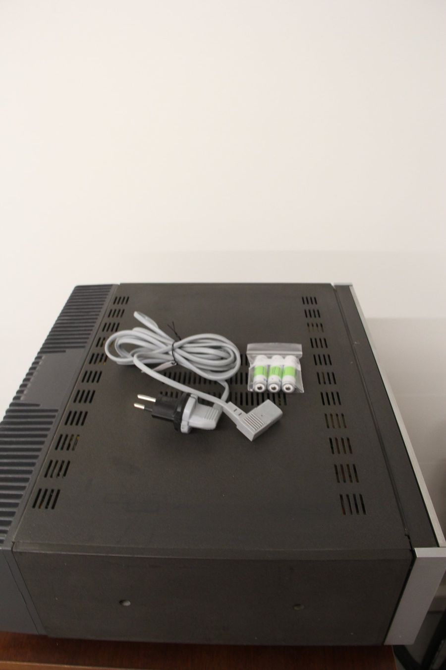 Revox Ricevitori: Revox B 780 FM Receiver – Usato da Dittingen venduto da C-Zero1-E 9