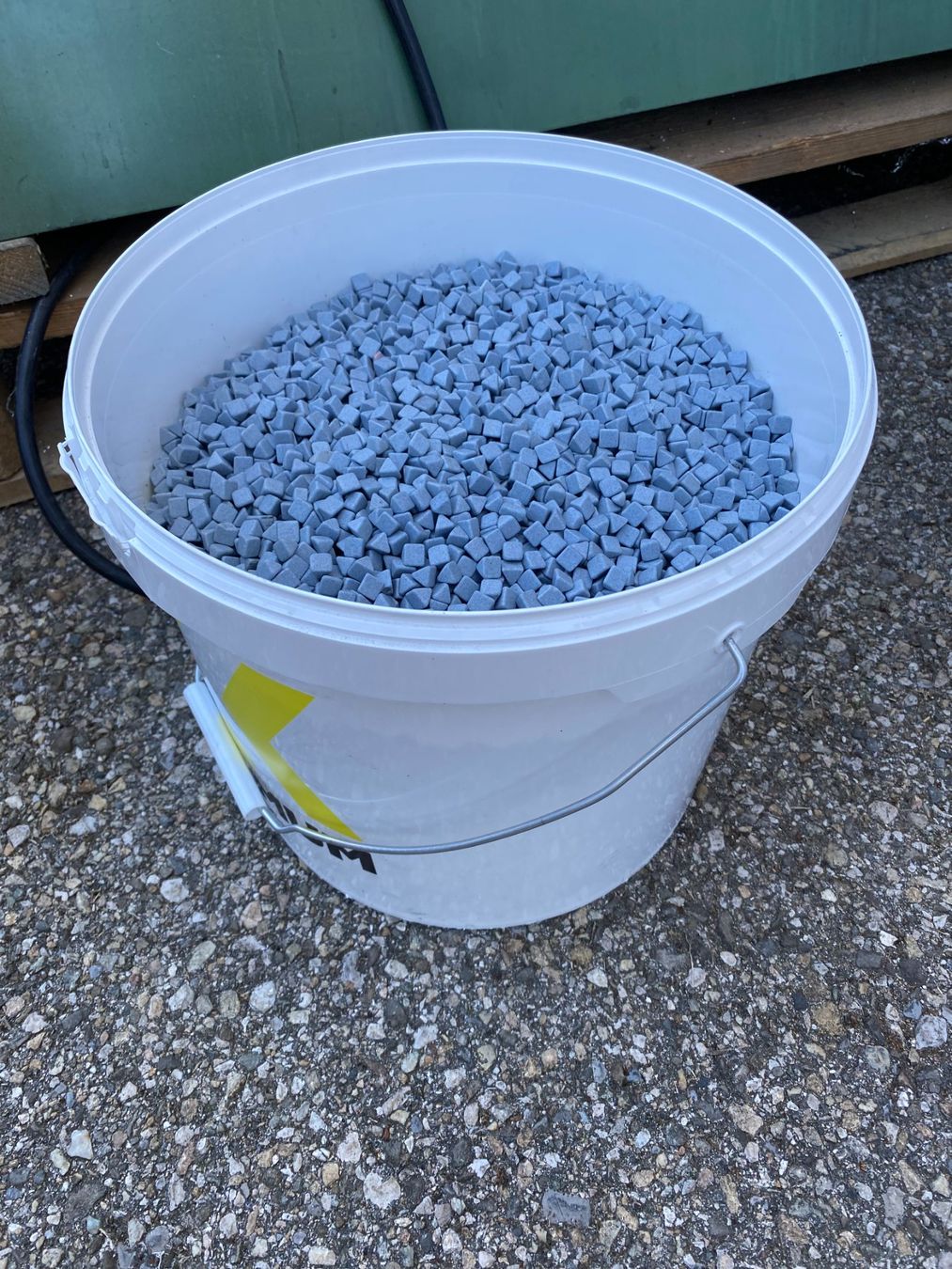 Tutte le macchine: Rotol Oetiker   machine à TROWALISER – Usato da Cortaillod venduto da cri_hw2g 4