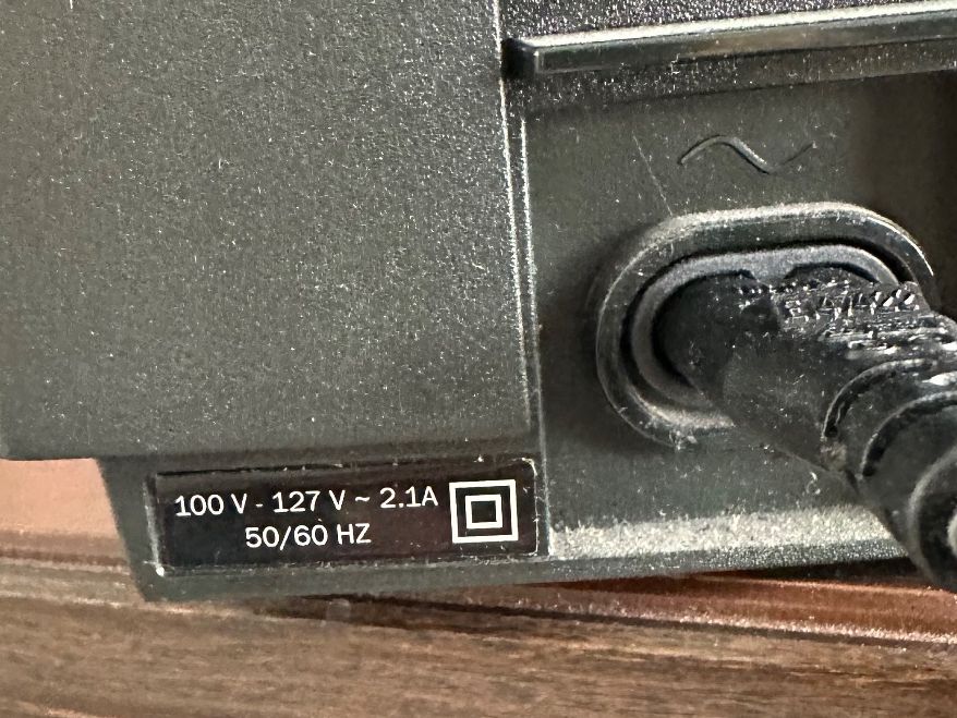 Microsoft Console: Microsoft Xbox Konsole mit Kabeln Controller und OVP – Usato da Zürich venduto da NYDDYN 2