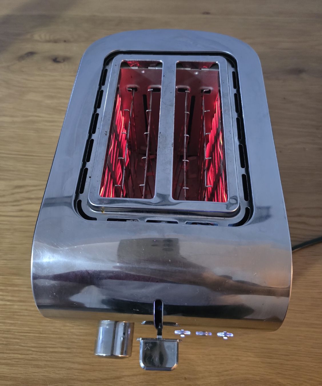 SilverCrest Elettrodomestici da cucina: TOASTER – Usato da St. Gallen venduto da YAALK 4