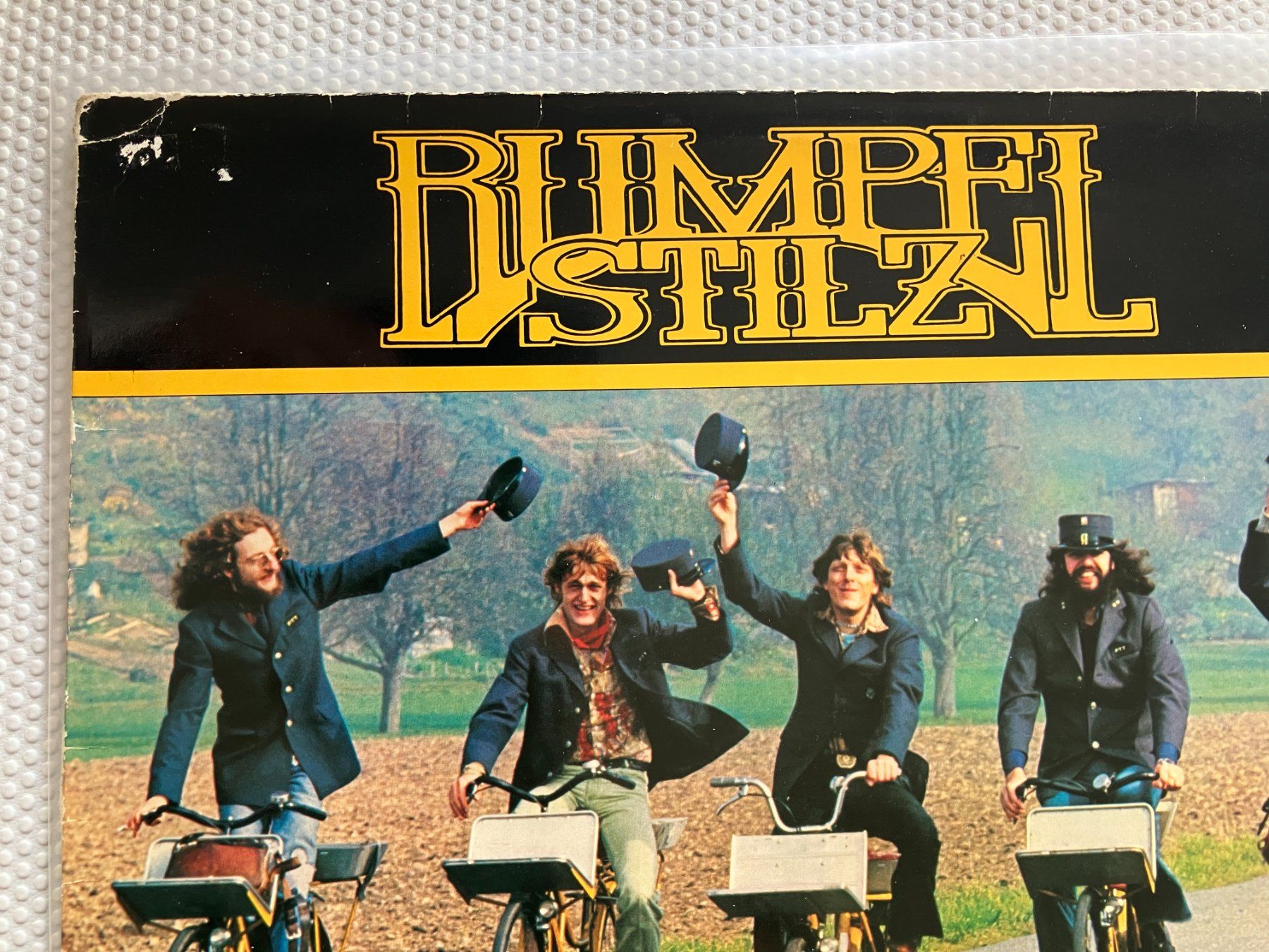 Dischi in vinile: Polo Hofer – Usato da Aarwangen venduto da Jukebox3 1