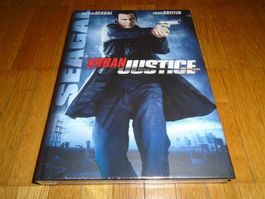 Urban Justice - MEDIABOOK - A - UNCUT