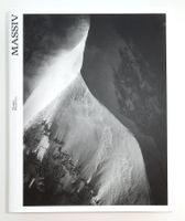 Alpiner Bildband « Massiv » von Thomas Biasotto - 2021