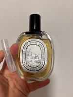 Diptyque Eau Duelle EDT Duftprobe 2ML
