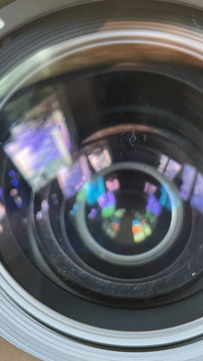 Kowa Objektive: Kowa 2x Anamorphot Vorsatzlinse – Gebraucht aus Zürich von ManuLux 6