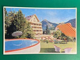 Davos-Dorf - Sporthotel Meierhof