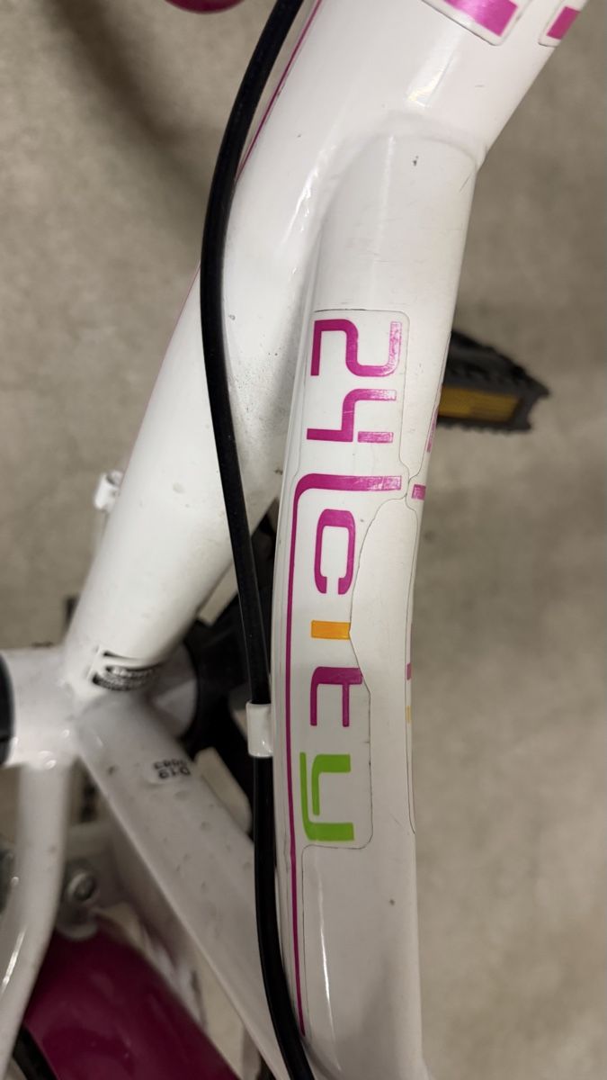 Velos: Fahrrad für Mädchen – Gebraucht aus Bern von Canale1978 4