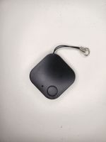Smart Tag zum Orten  von wichtigen  Gegenständen NEU schwarz