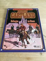 Jonathan Cartland Gefangen im Chaos