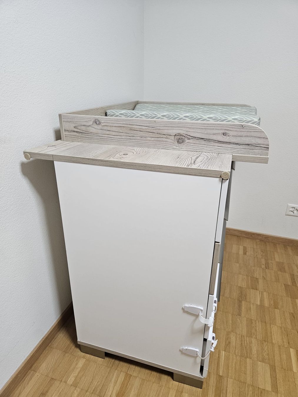 Paidi Tables à langer & accessoires: Wickelkommode – D'occasion à Kriens par slin90 3