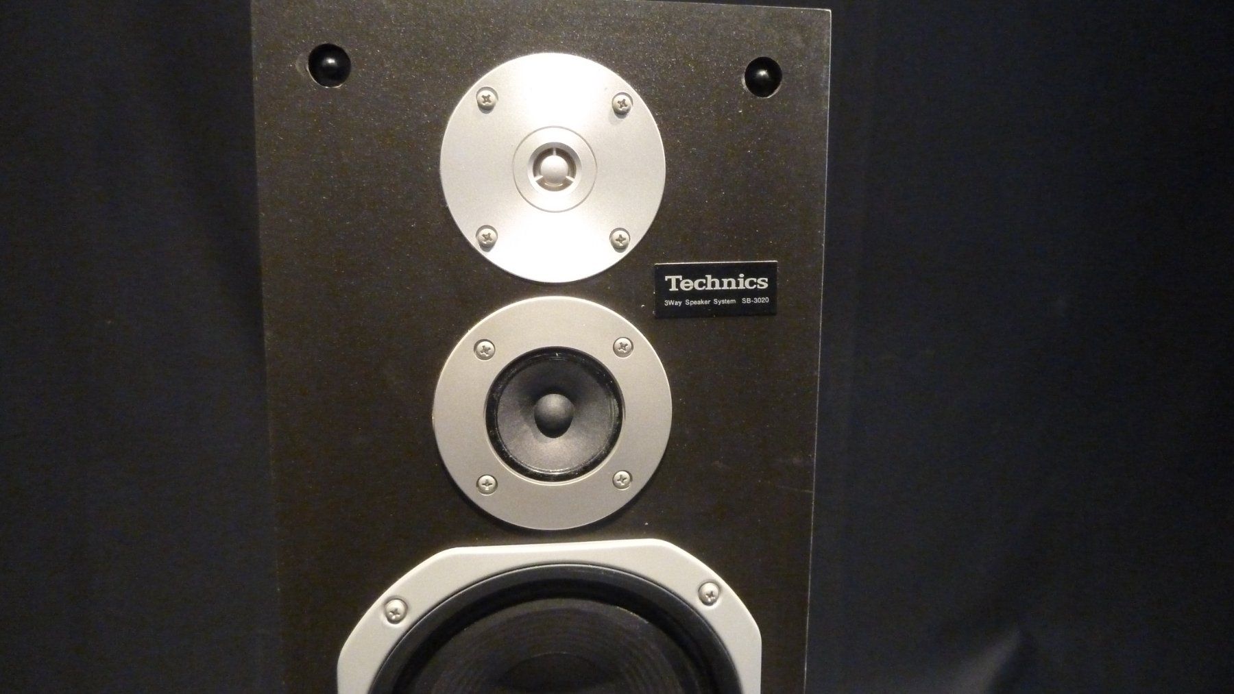 Technics Amplificatori: Technics SU X 830  Midi Hifi System – Usato da Würenlingen venduto da Schneiderhifi 9