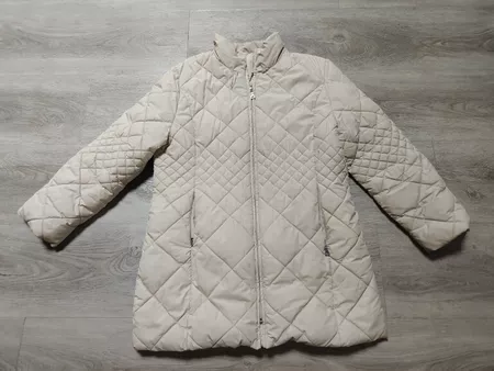 Übergangsjacke 42