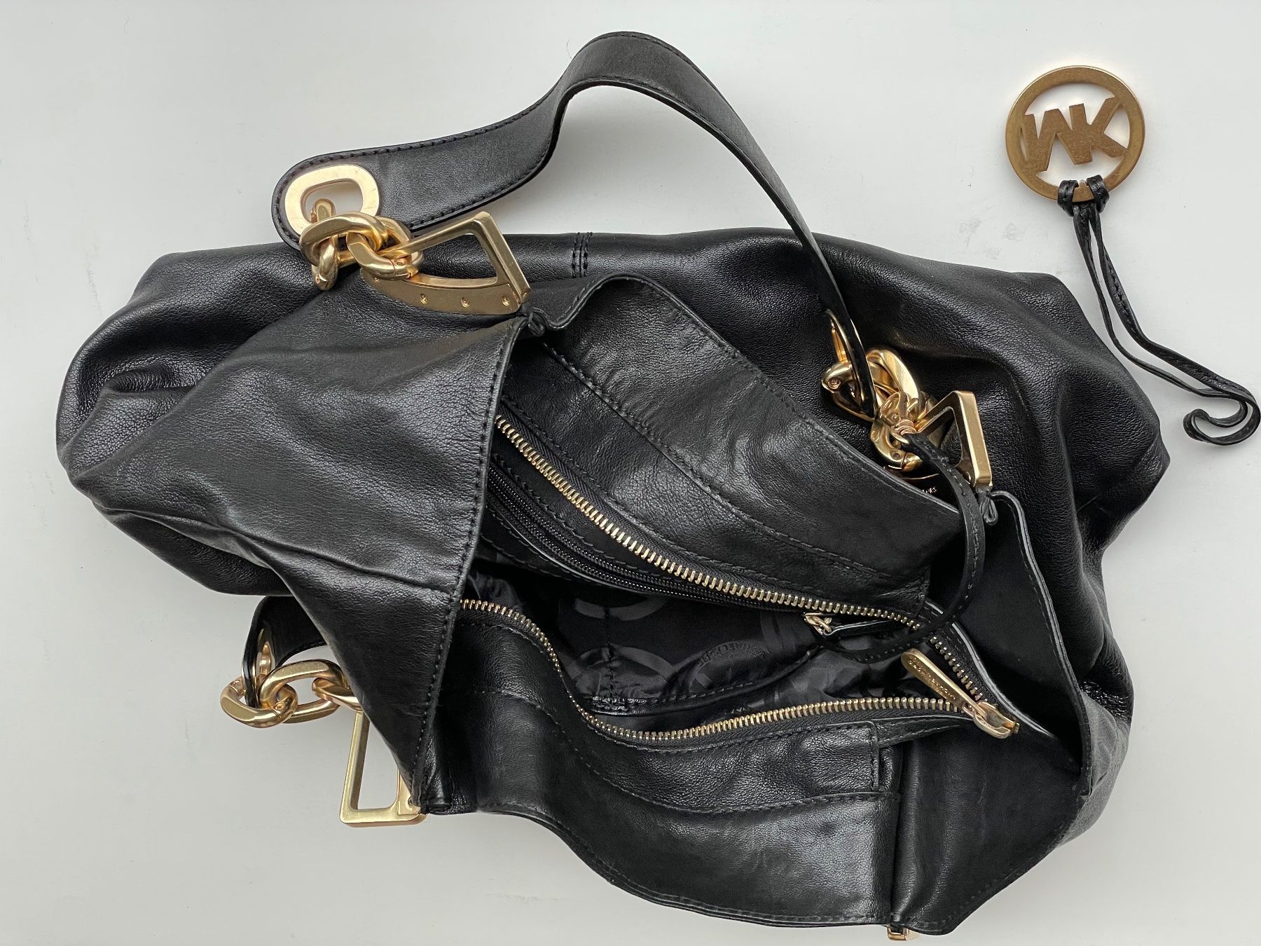 Michael Kors Taschen für Damen: Damen Tasche Michael Kors – Gebraucht aus Dübendorf von  1