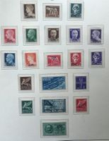 Lote Sellos Italia, 1943 Servicio postal militar