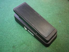DUNLOP GCB 95 Crybaby Wah Pedal