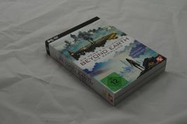 Sid Meier's Civilization Beyond Earth