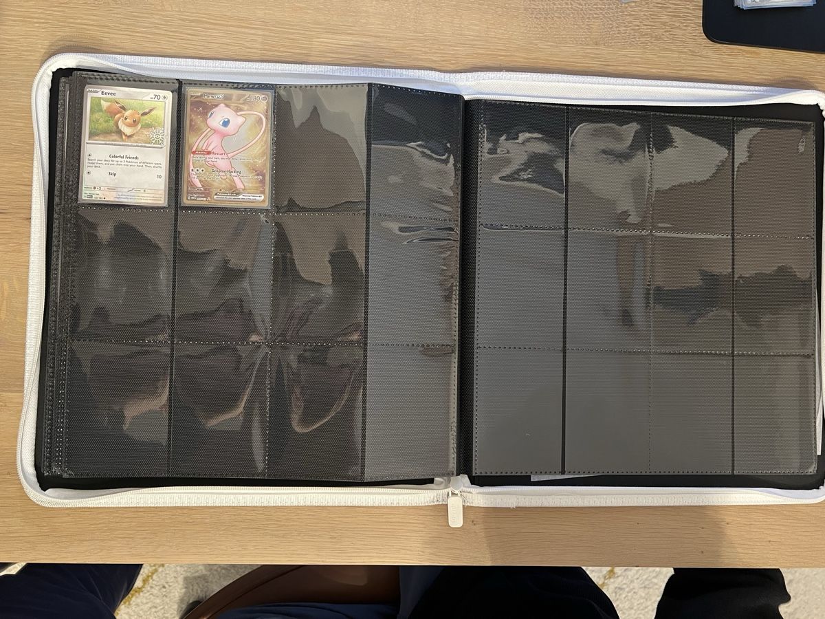 Pokémon Sammelbilder & Trading cards: Pokemon 151 Master Set | With promos | English – Neu (gemäss Beschreibung) aus Dietlikon von bsommer 7