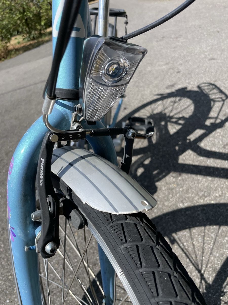 Crosswave Vélos: Crosswave Sunny Kindervelo 20" Zoll – D'occasion à Münchenbuchsee par Hookipa 4