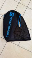 Rückenprotektor „Trevolution“ Ski/Snowboard