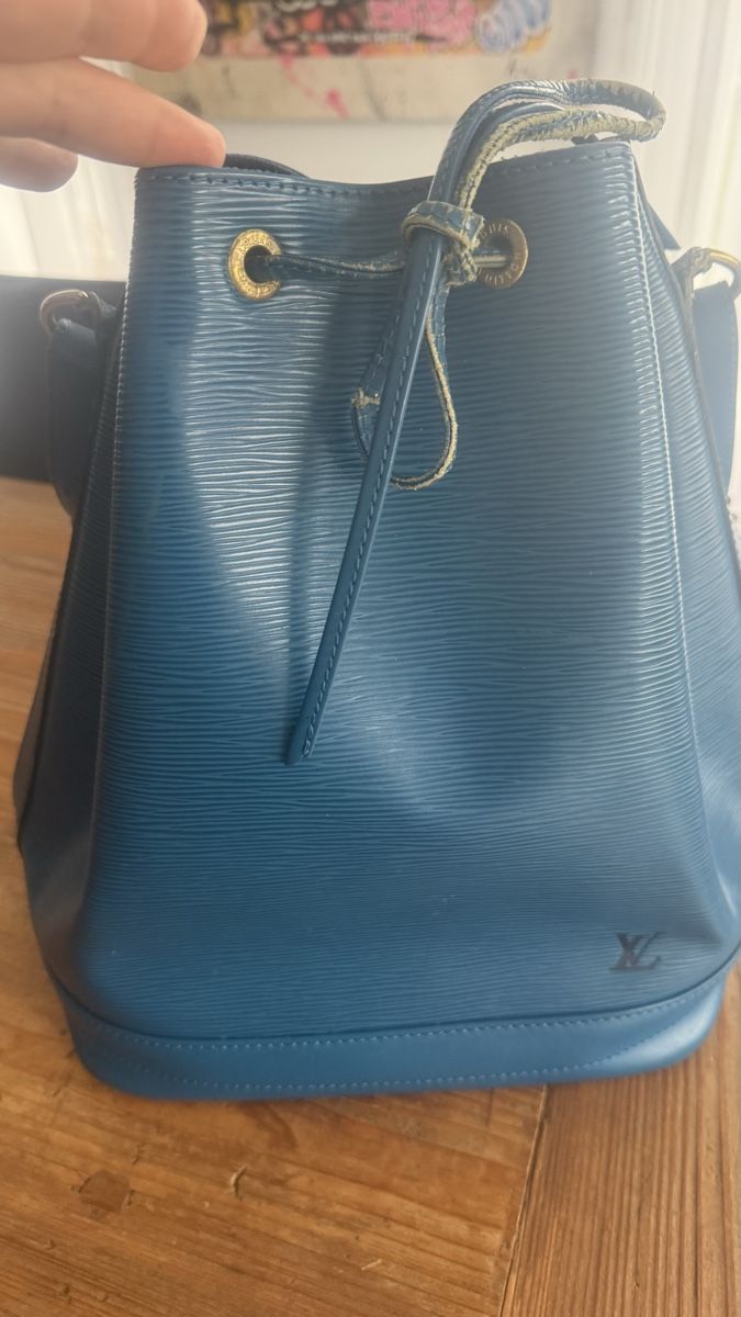 Louis Vuitton Borse da donna: Louis Vuitton Noe gran epi – Usato da Igis venduto da vobama 1
